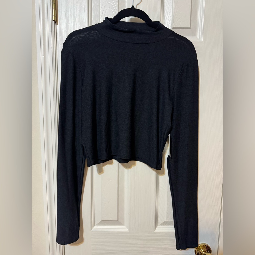 Beyond Yoga Workout Top
